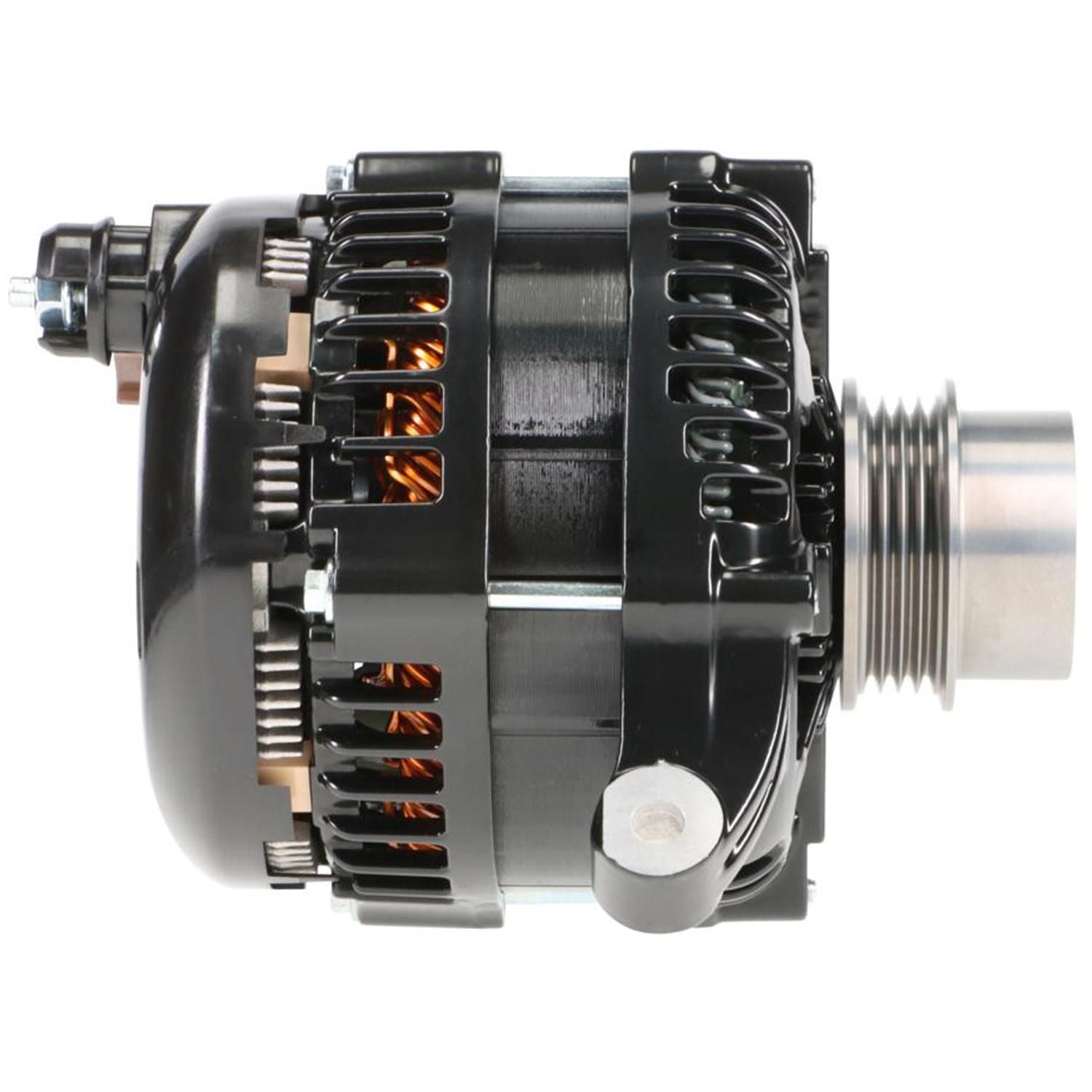 New Alternator NDLG19702