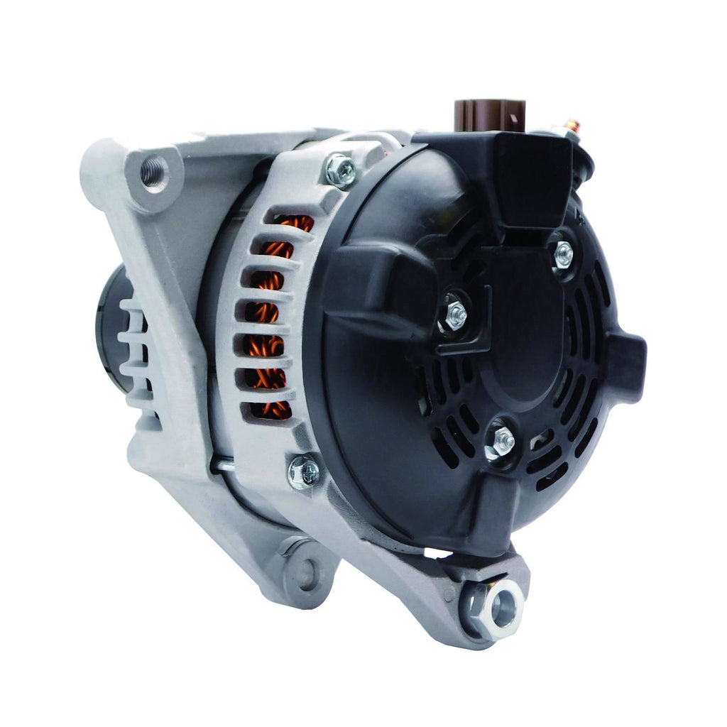 Gold New Alternator DLG15023