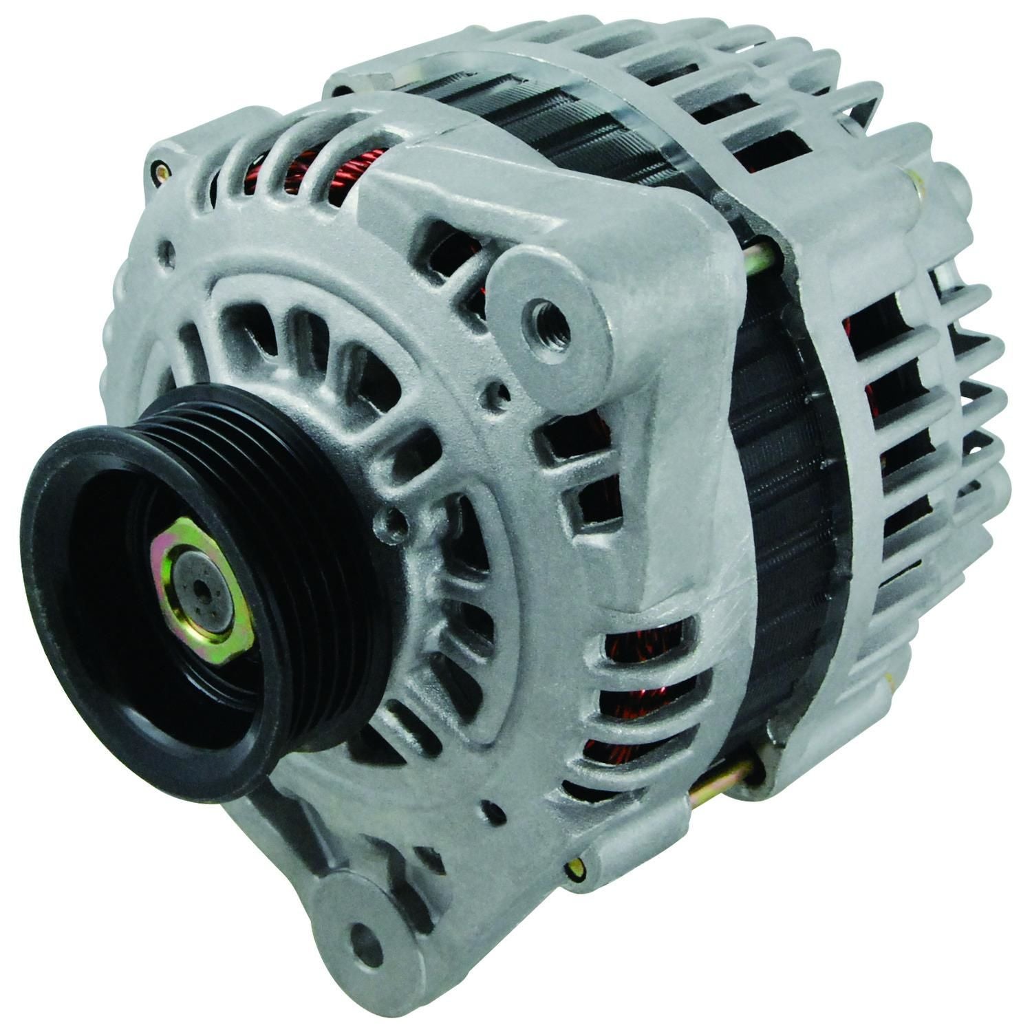 Gold New Alternator DLG11027