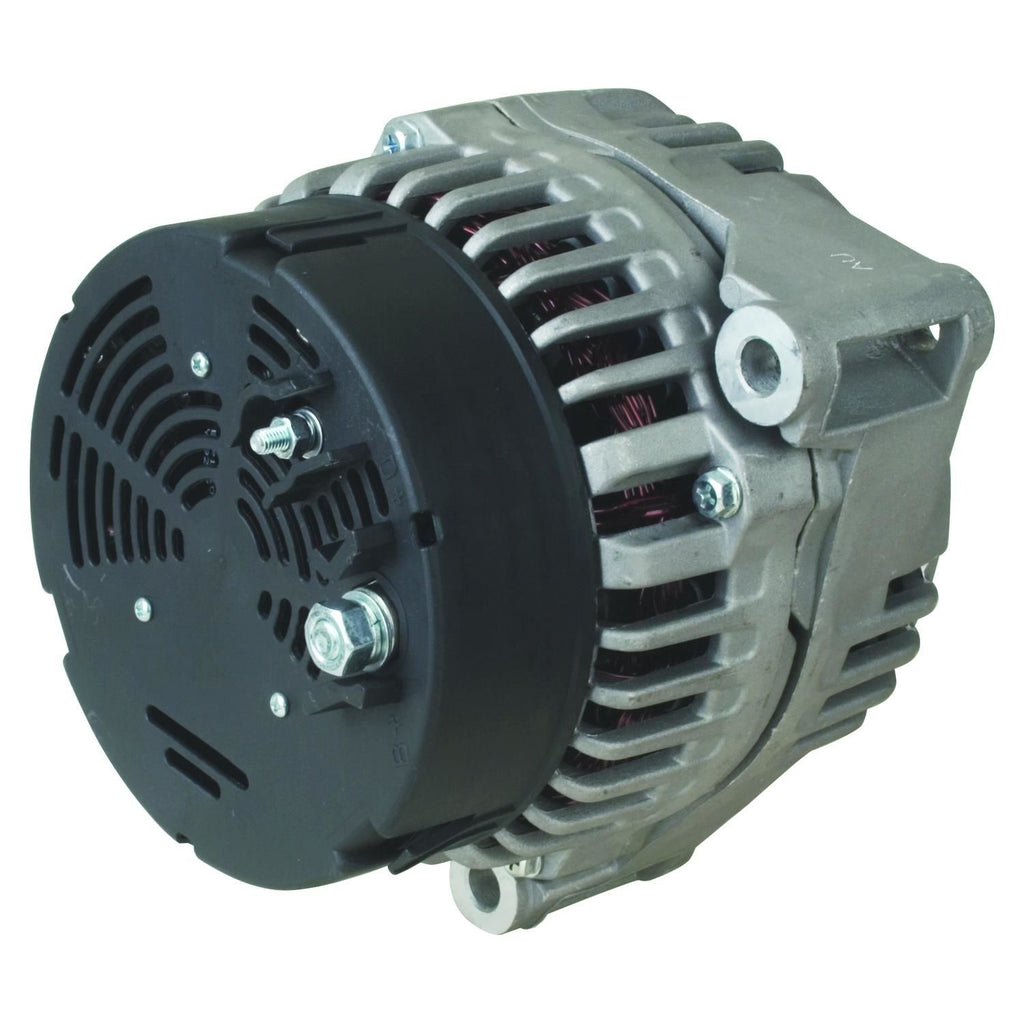 Gold New Alternator 13812N