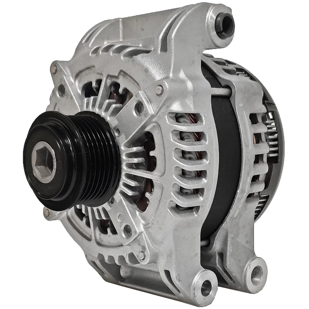 Alternator 10477