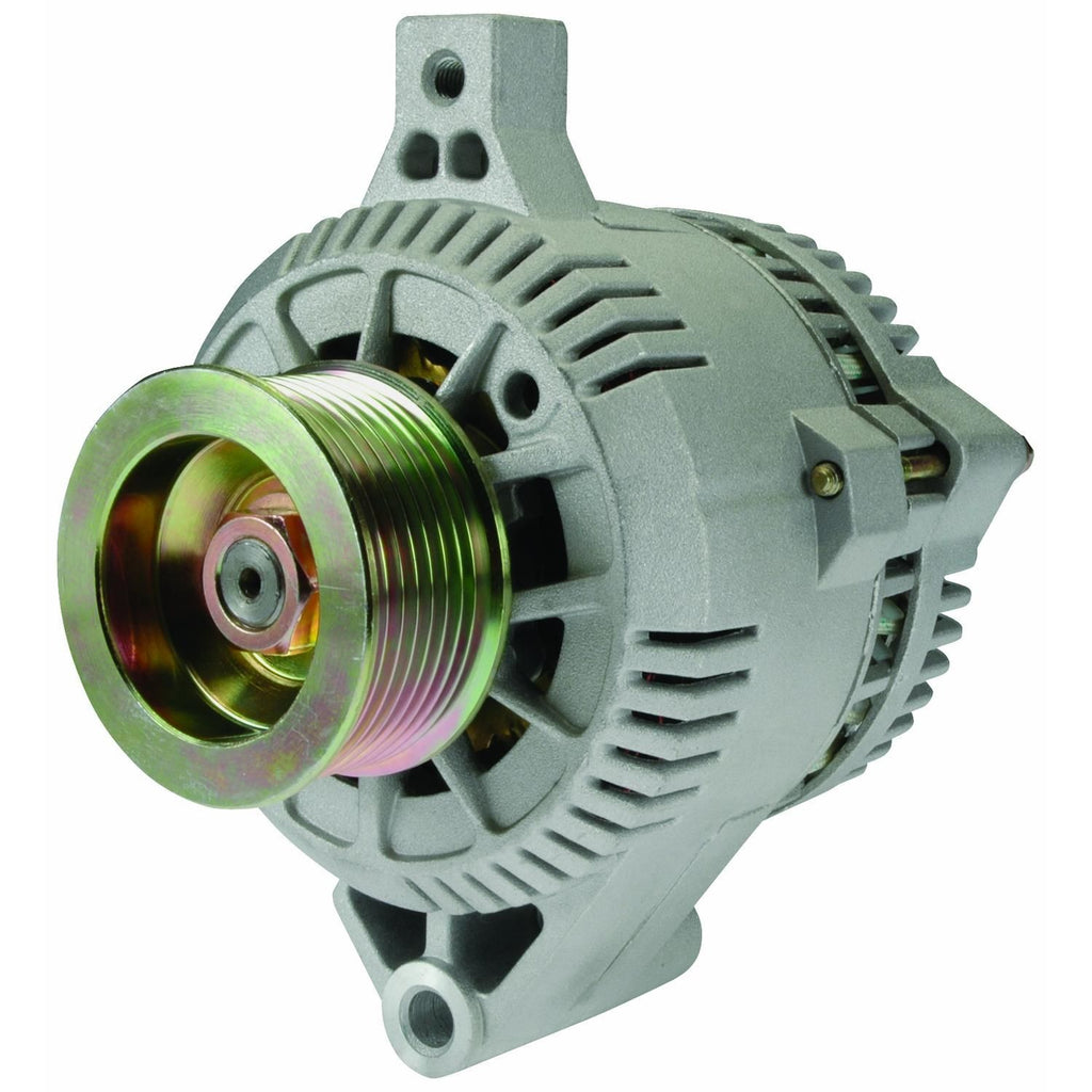 Gold New Alternator 7785N