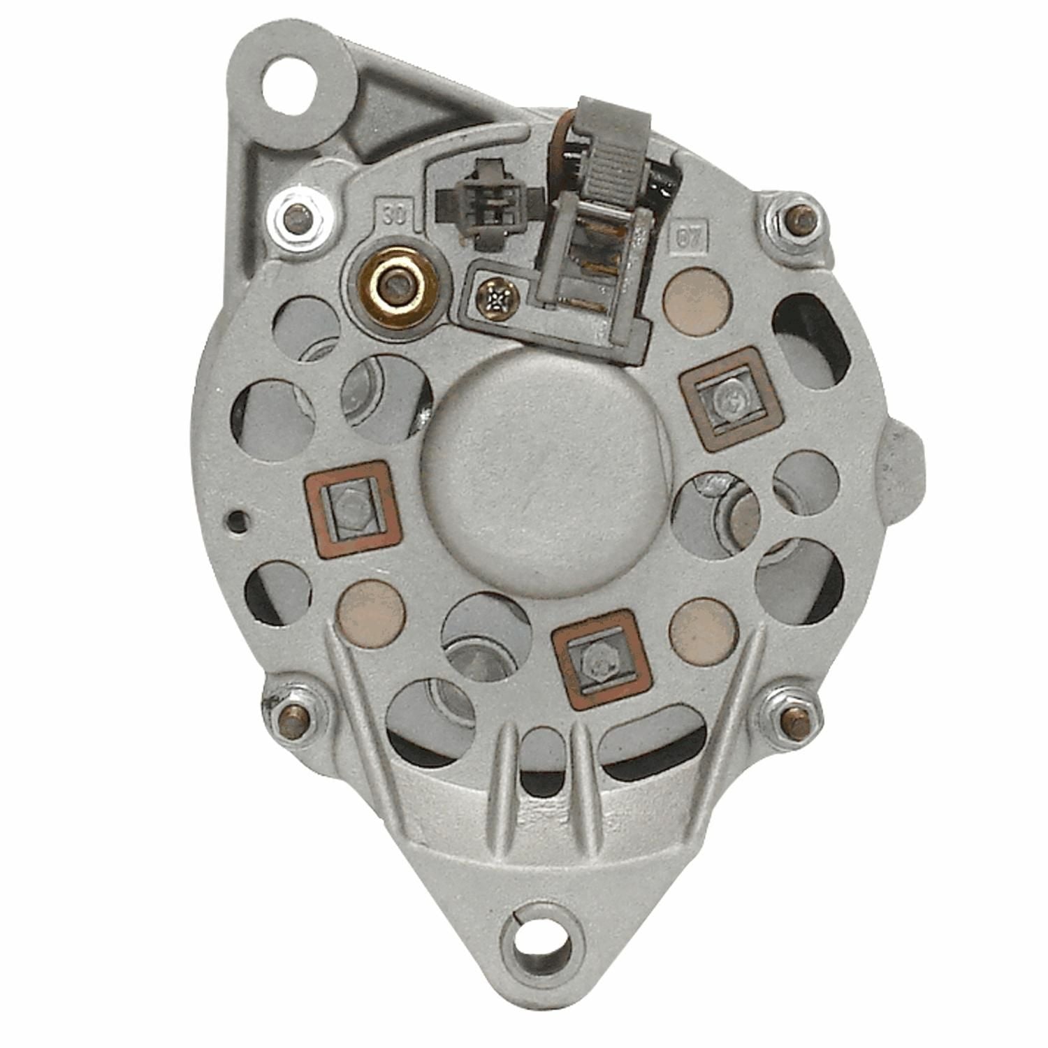 Alternator 13131