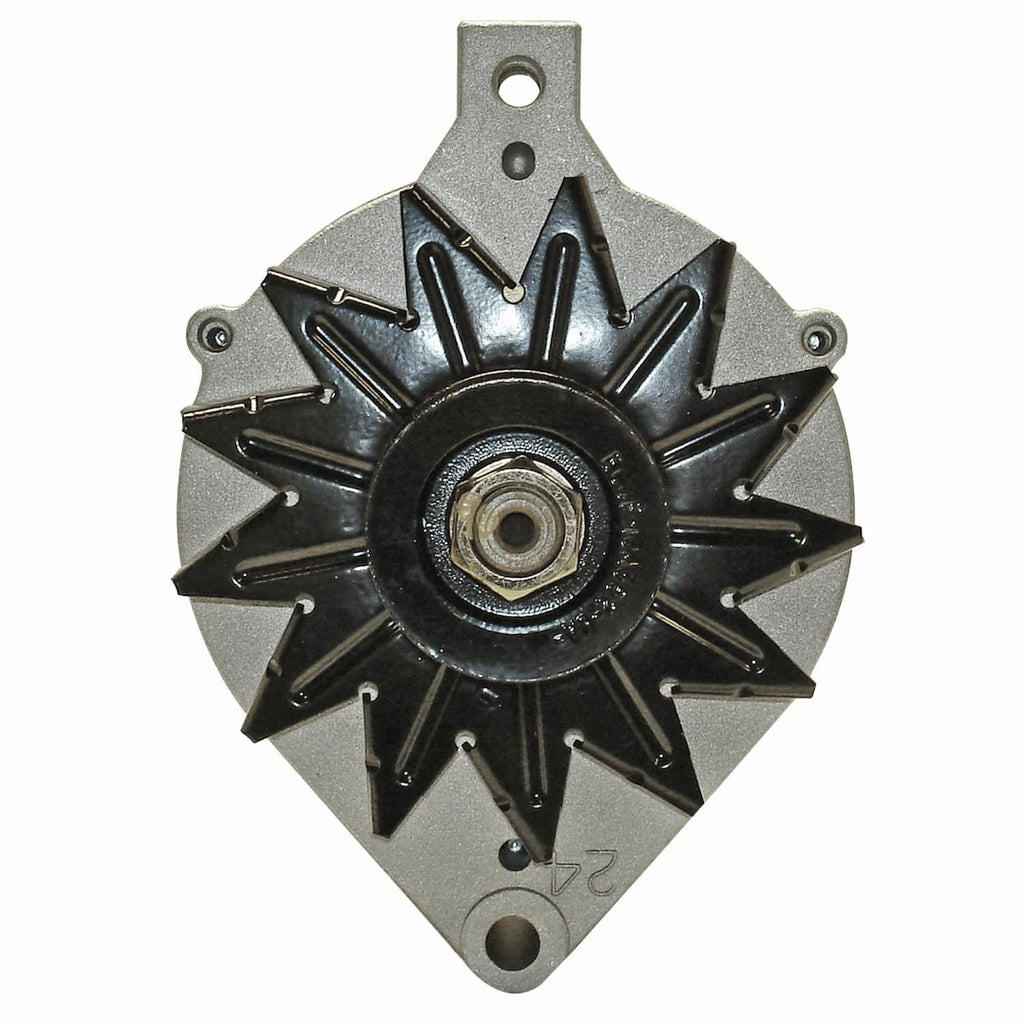 Alternator DL7734