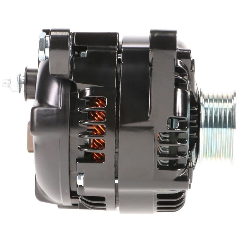 New Alternator NDLG26317