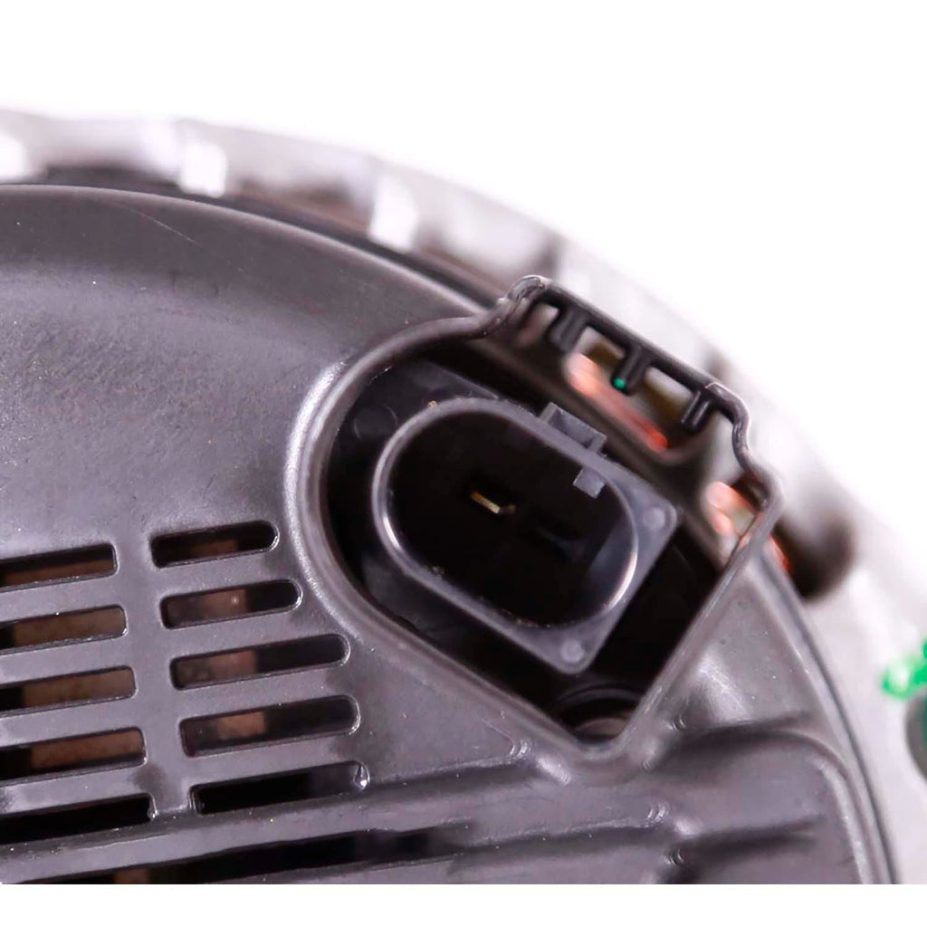 Valeo Alternator 439689