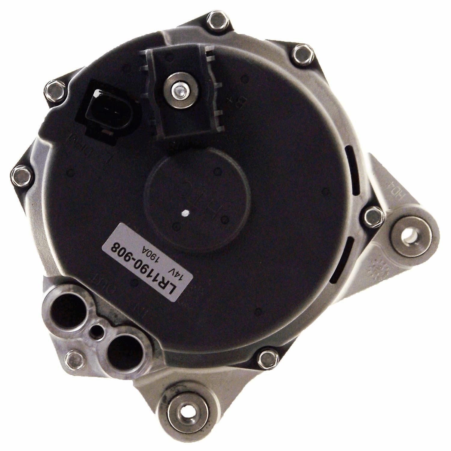 Alternator A11245