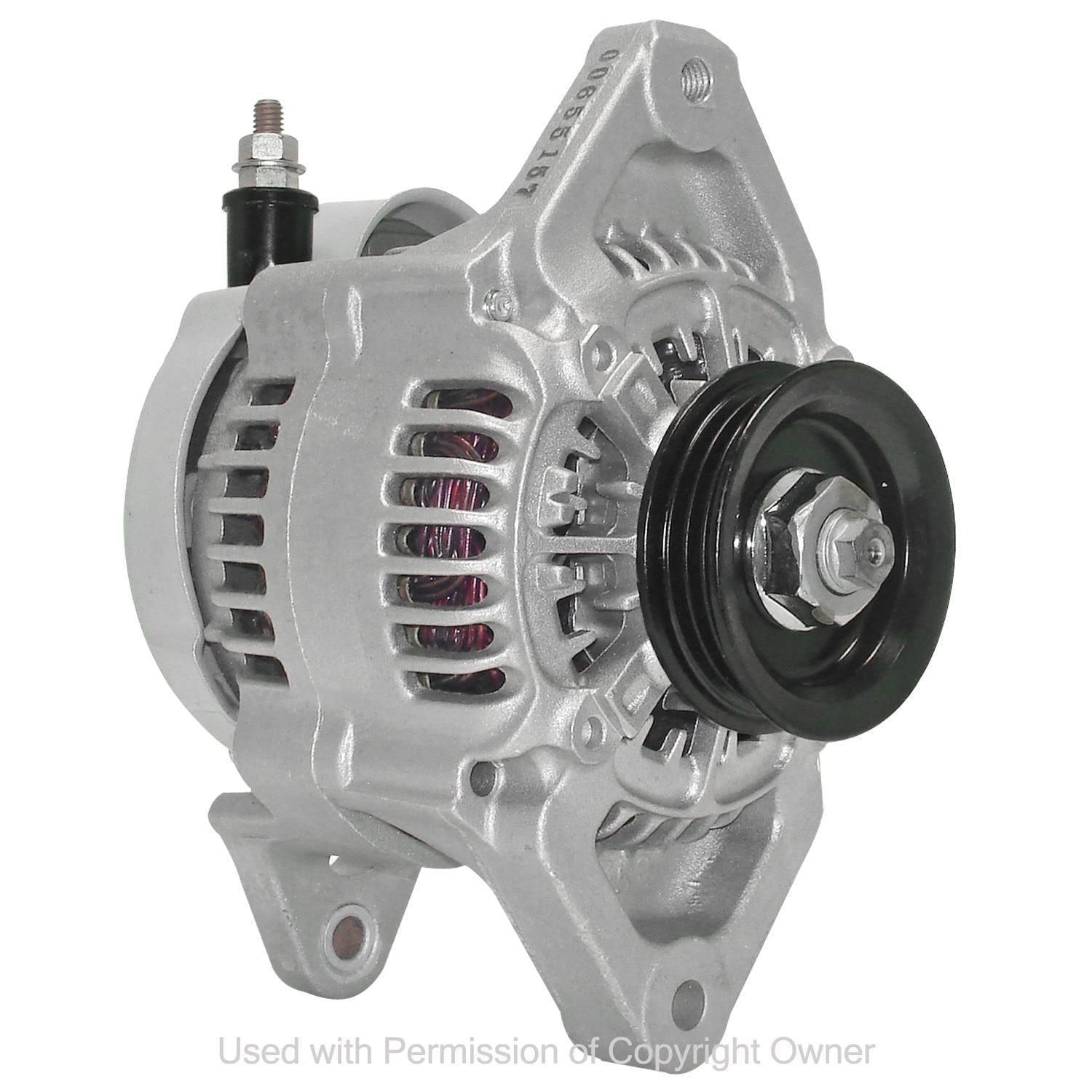 Alternator 14388