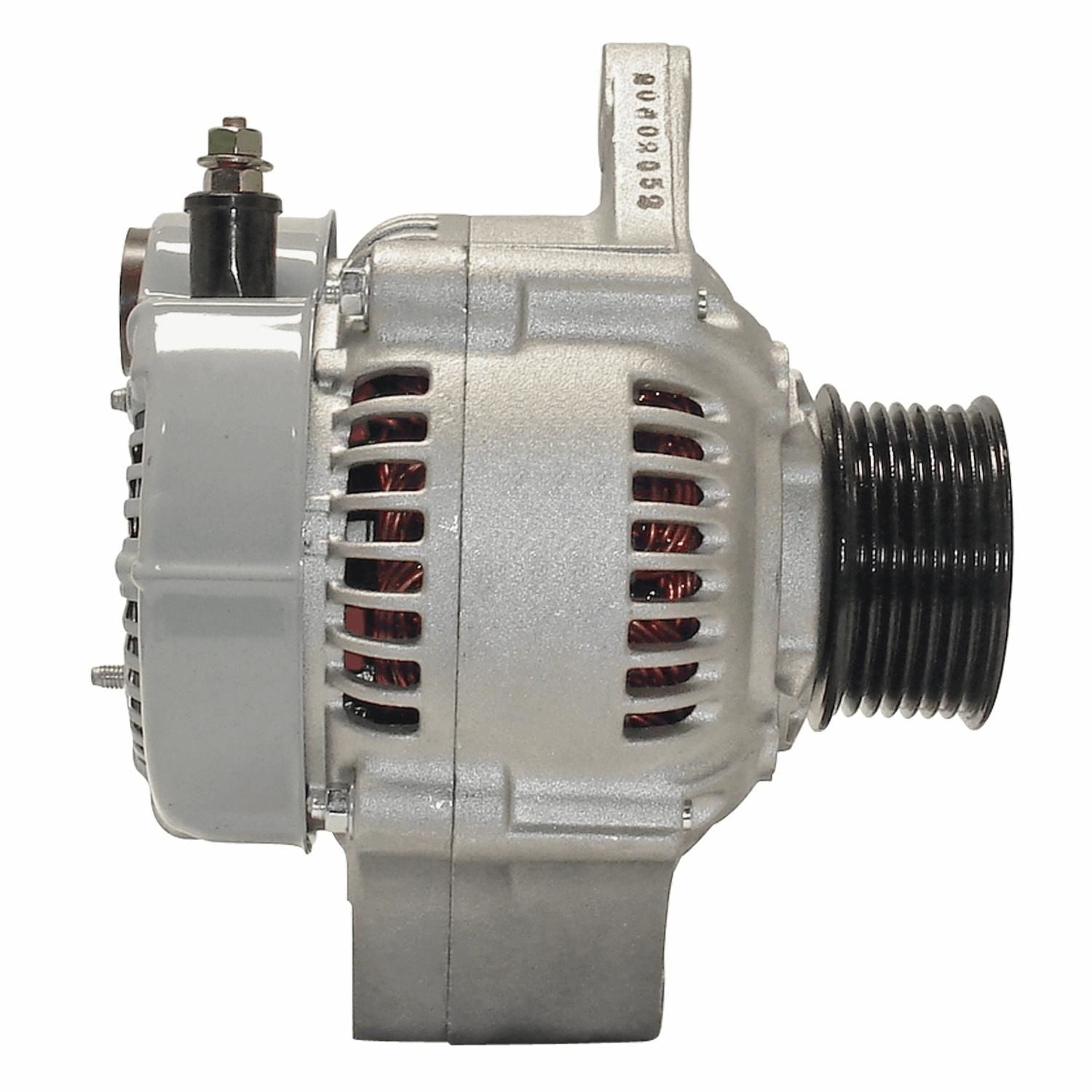 Alternator 14643