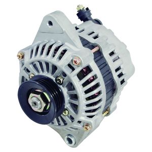 Gold New Alternator 13780N