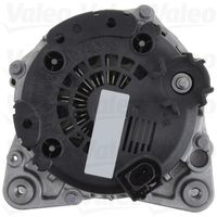 Valeo Alternator 439800