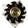 Gold New Alternator DLG1367-6-11