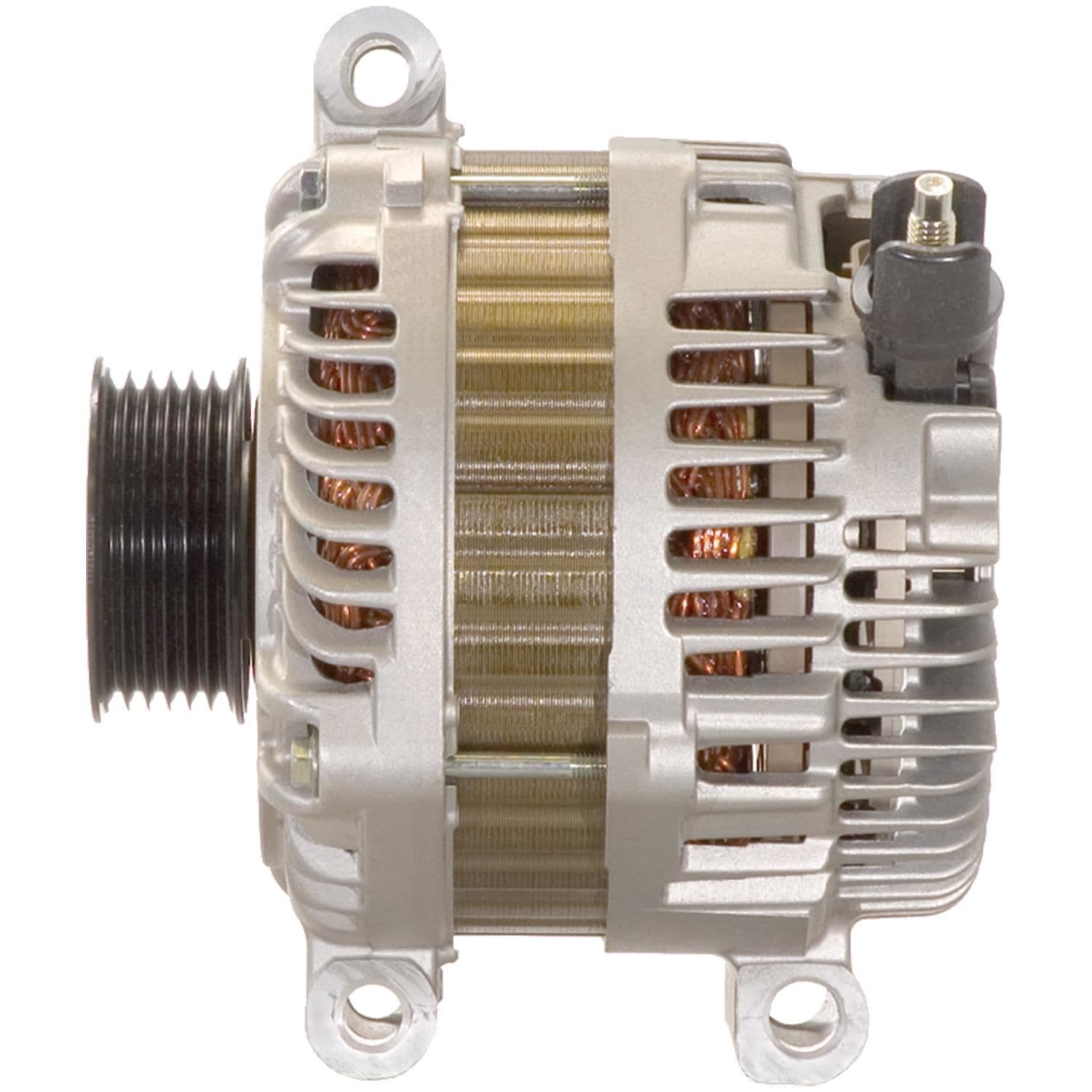 Gold New Alternator DLG2603-6-11