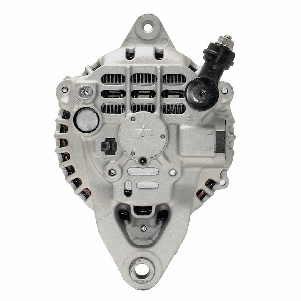 Alternator 14857