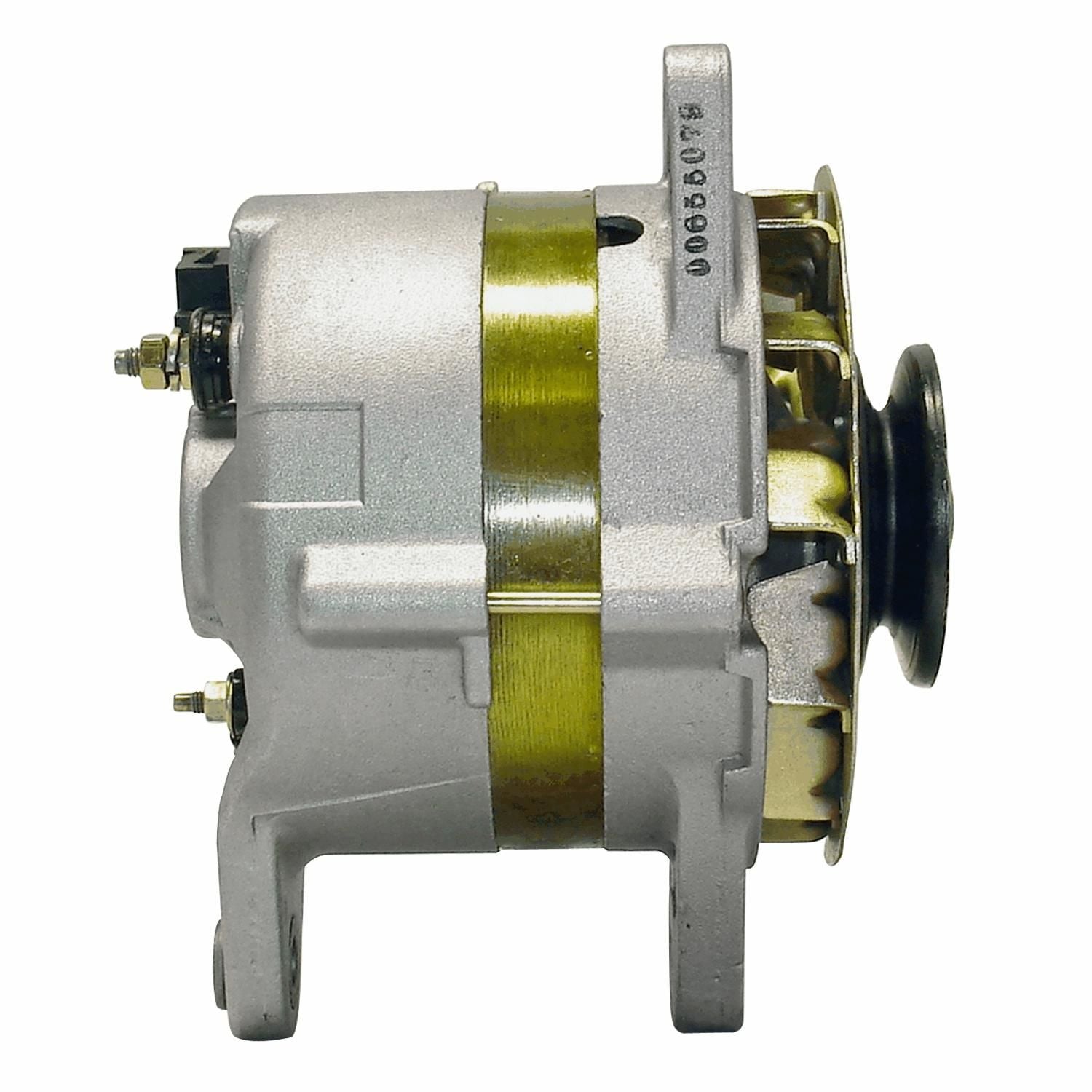 Alternator 14552