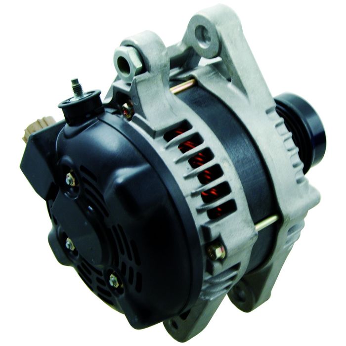 Gold New Alternator DLG11323