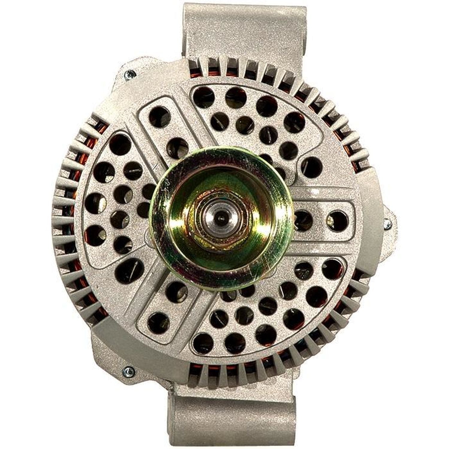 Gold New Alternator DLG7765-6-2