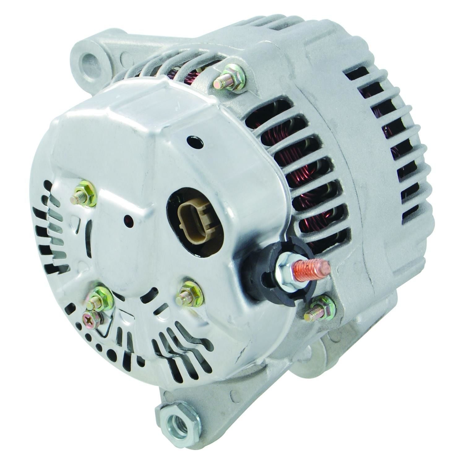 Gold New Alternator 11116N