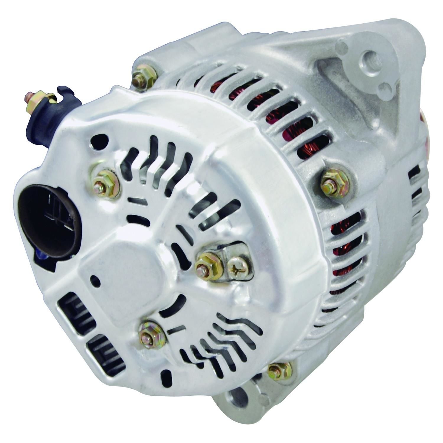 Gold New Alternator 13538N