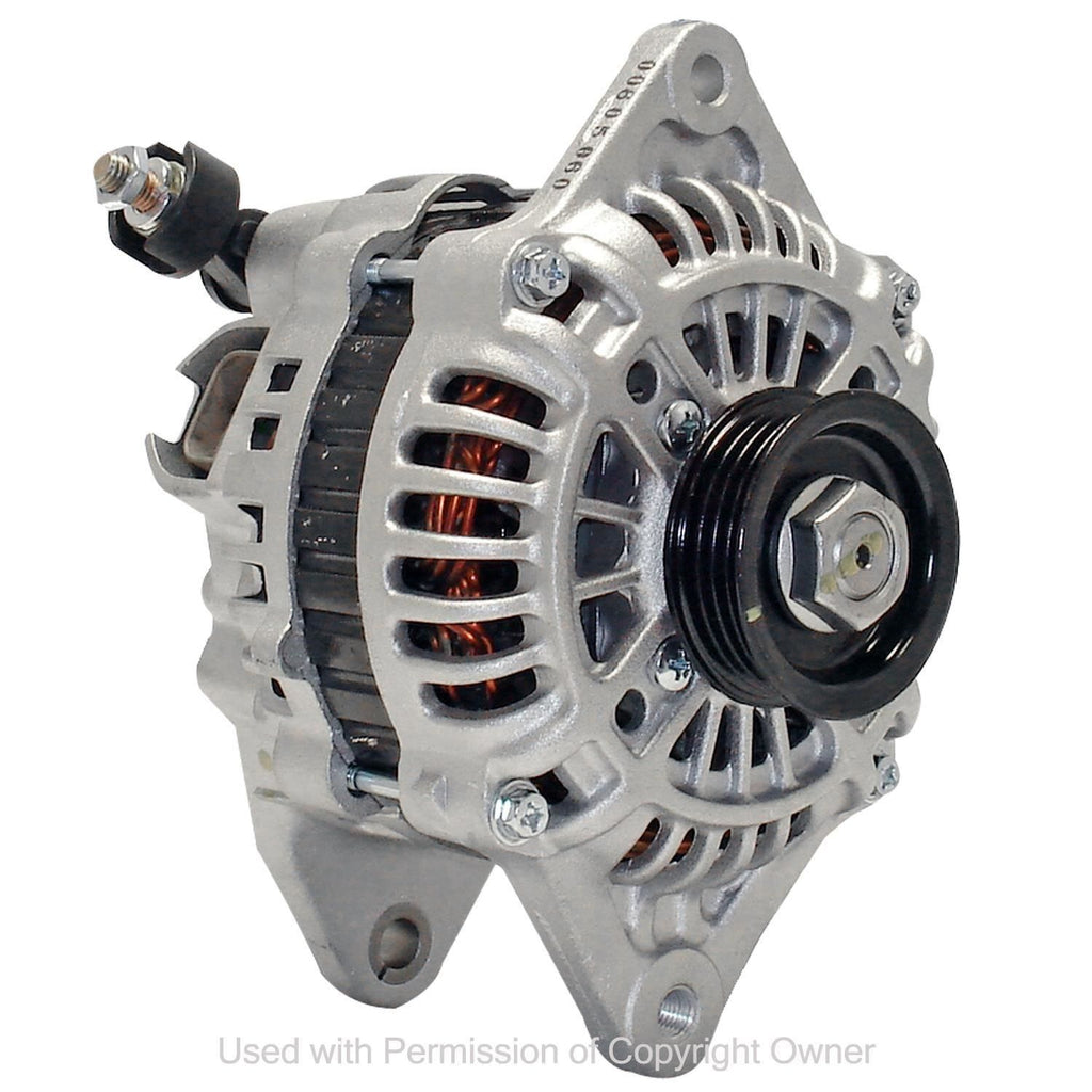 Alternator 14244