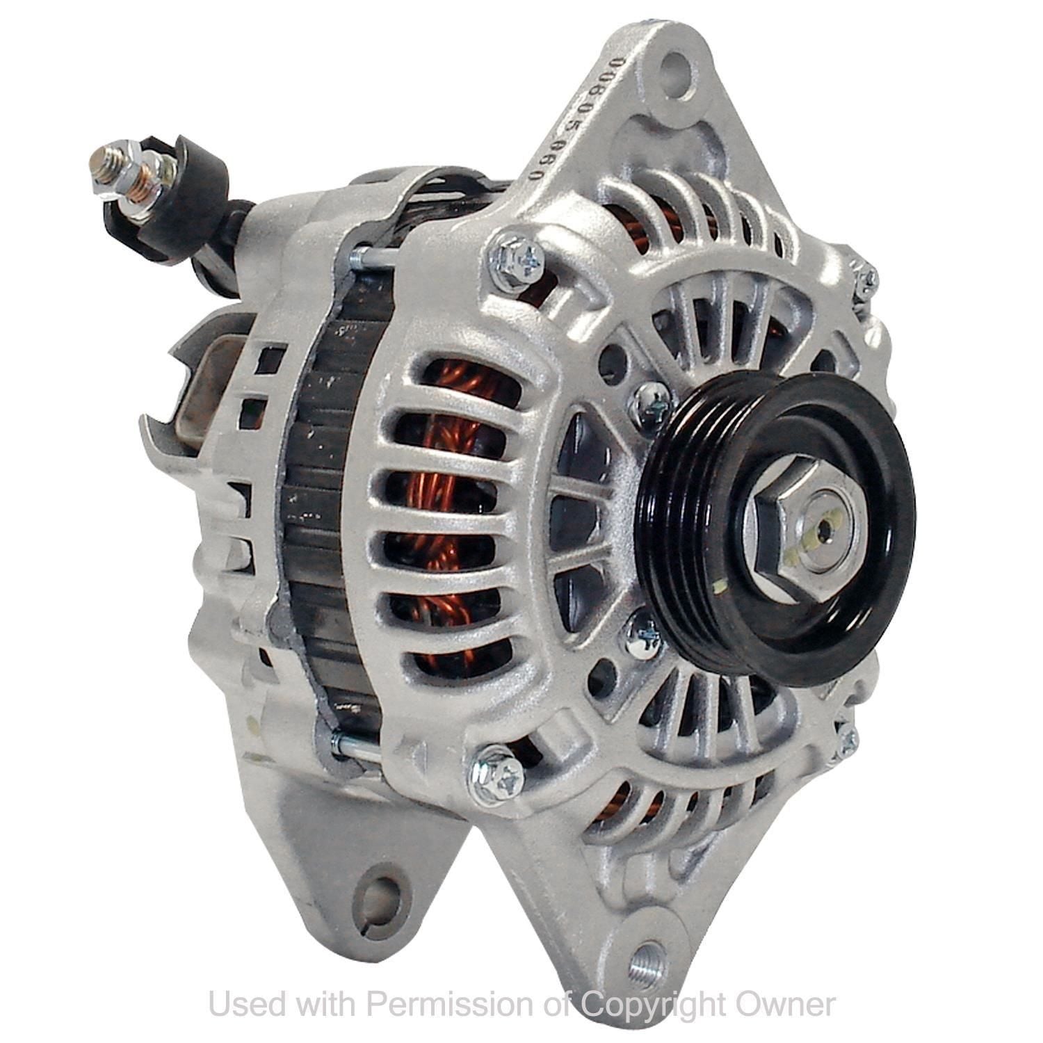 Alternator 14244