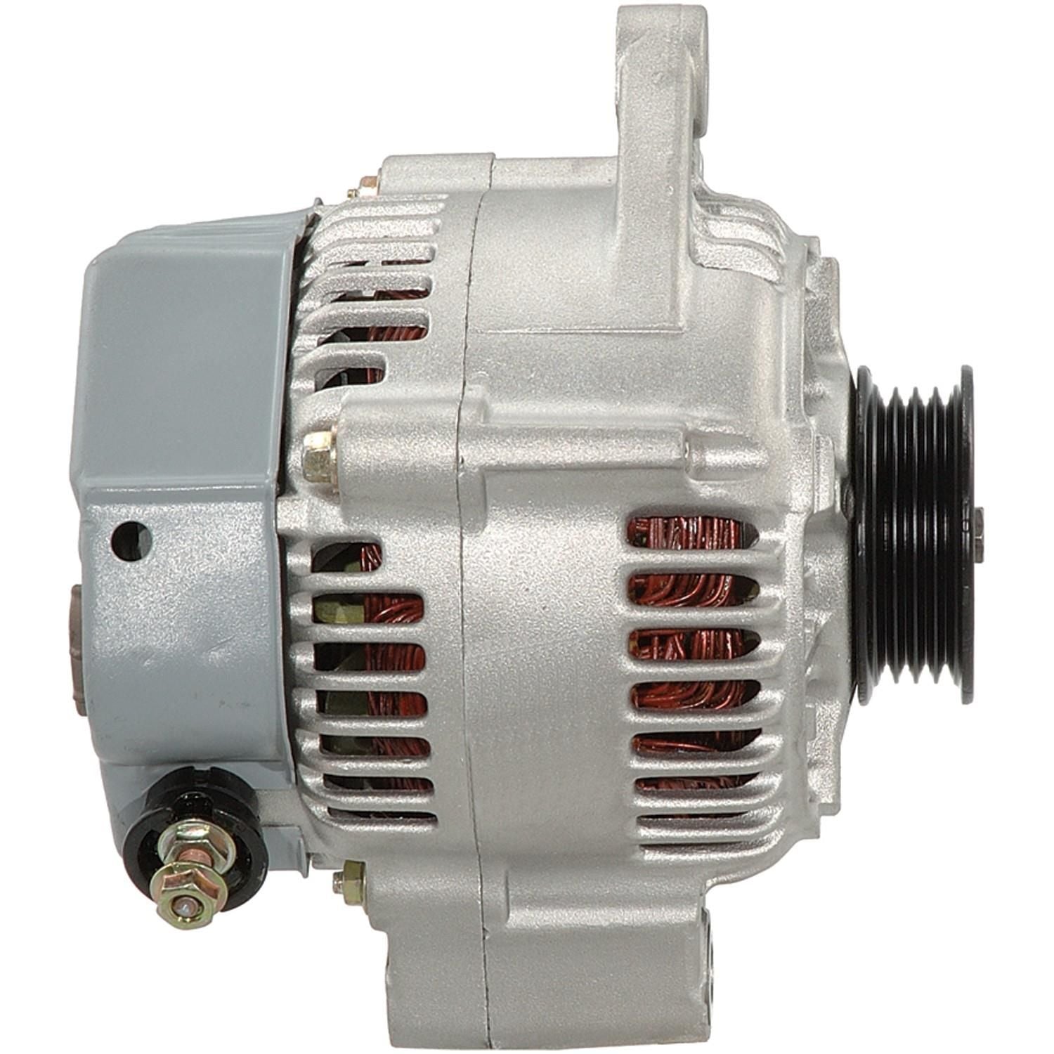 Gold New Alternator DLG5568-4-4