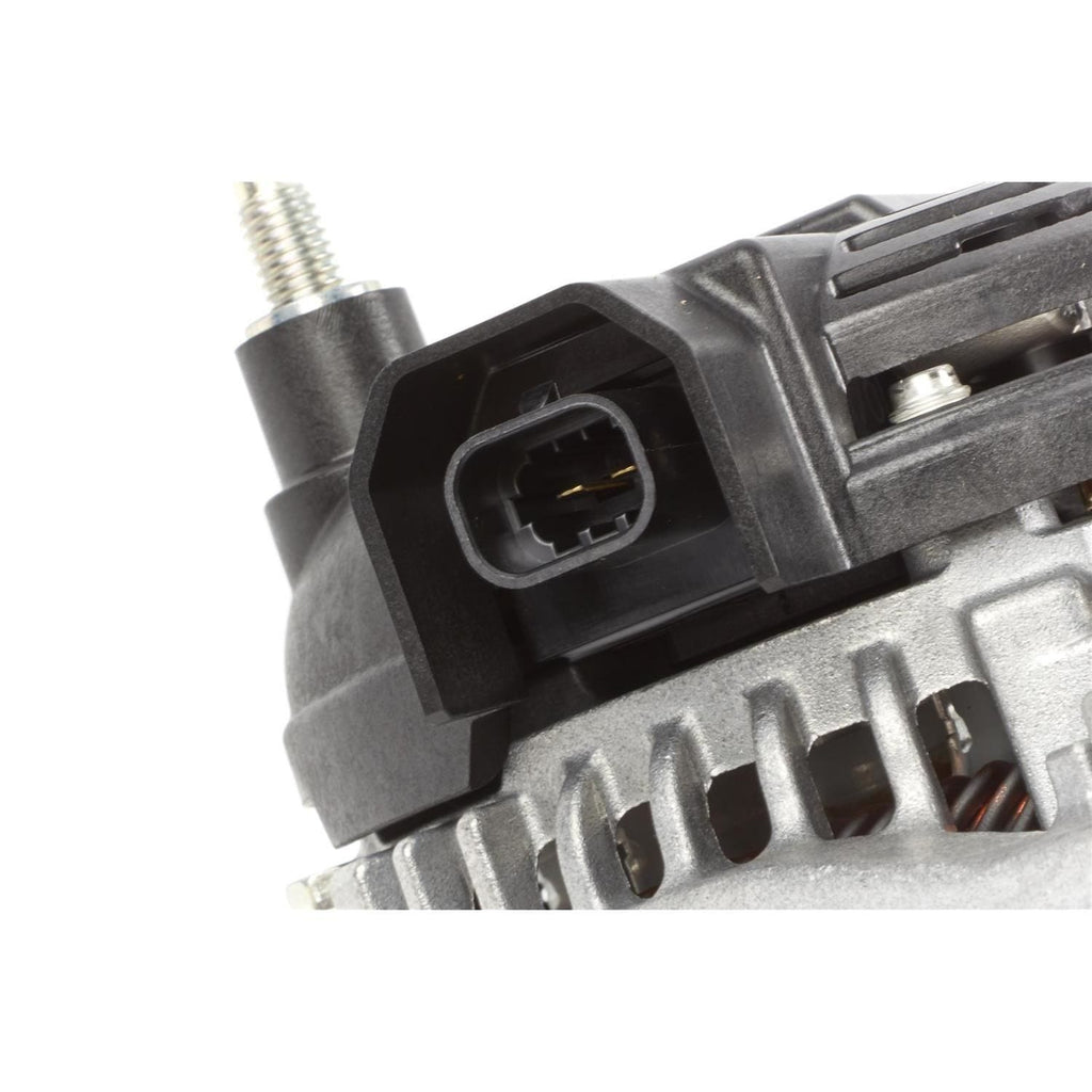 GM Genuine Parts Alternator 84009378