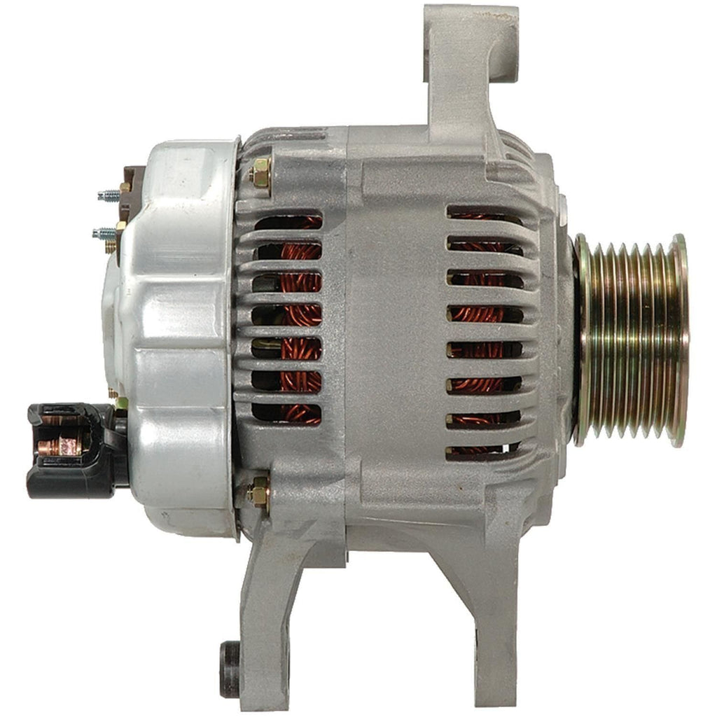 Gold New Alternator DLG5503-7