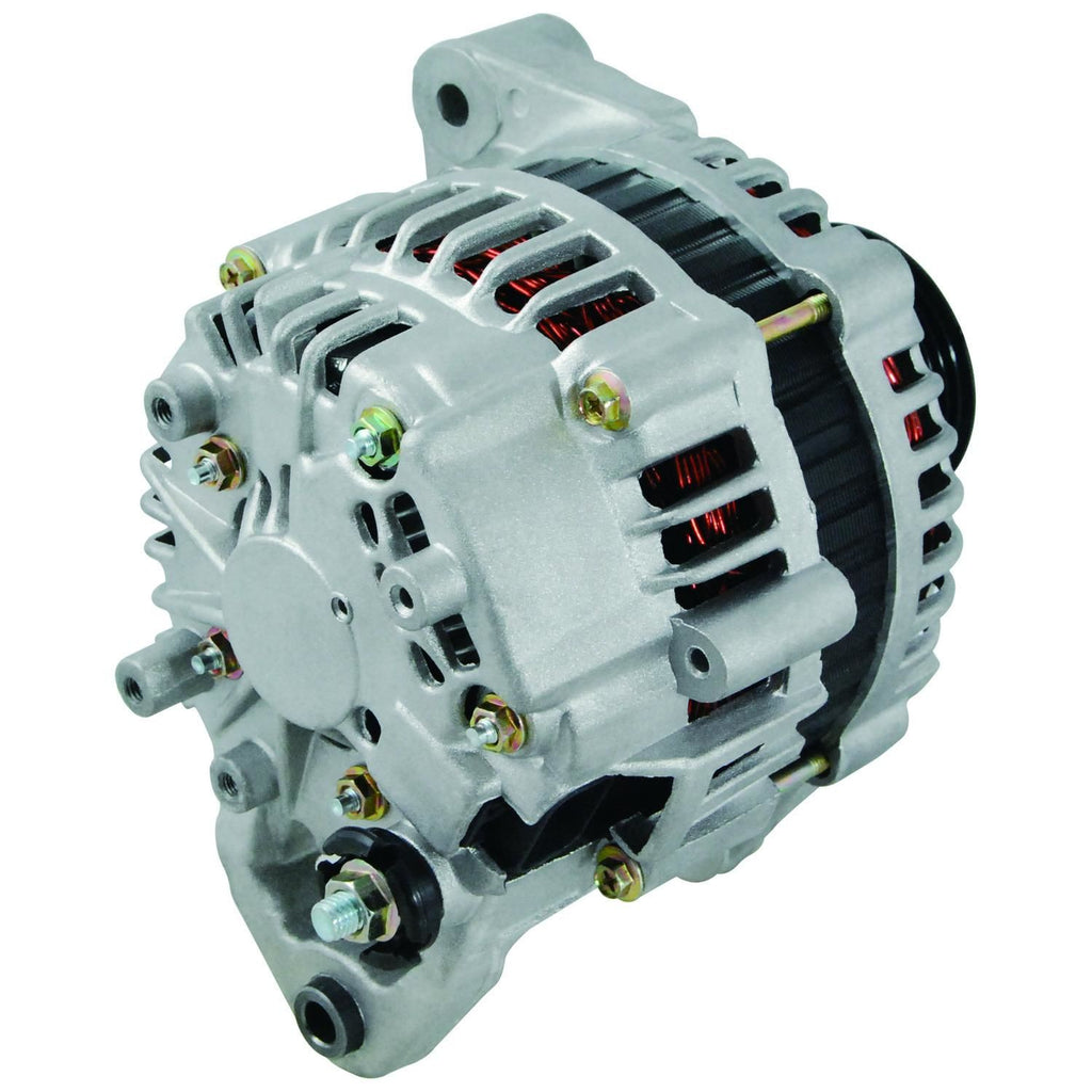 Gold New Alternator DLG11027