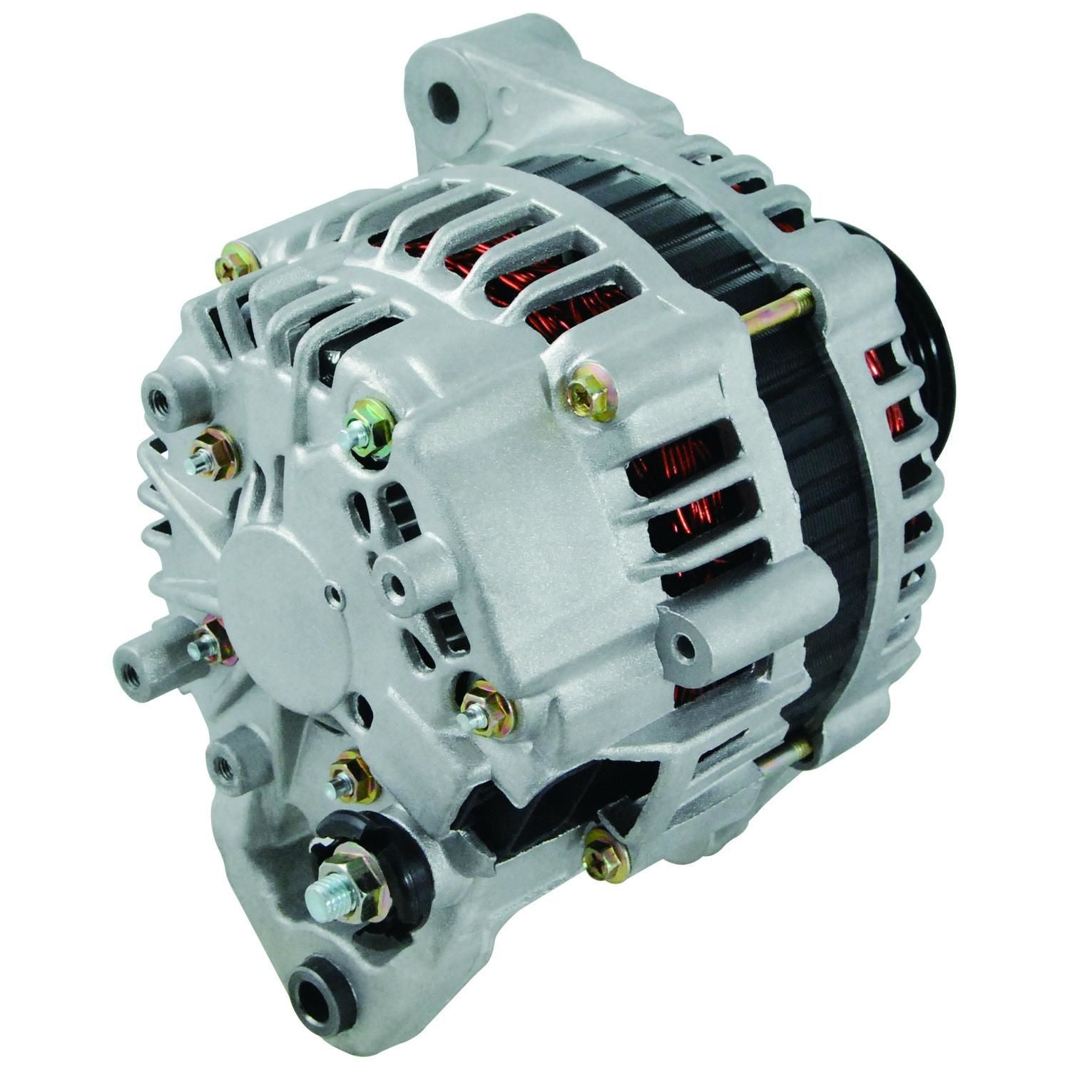 Gold New Alternator DLG11027