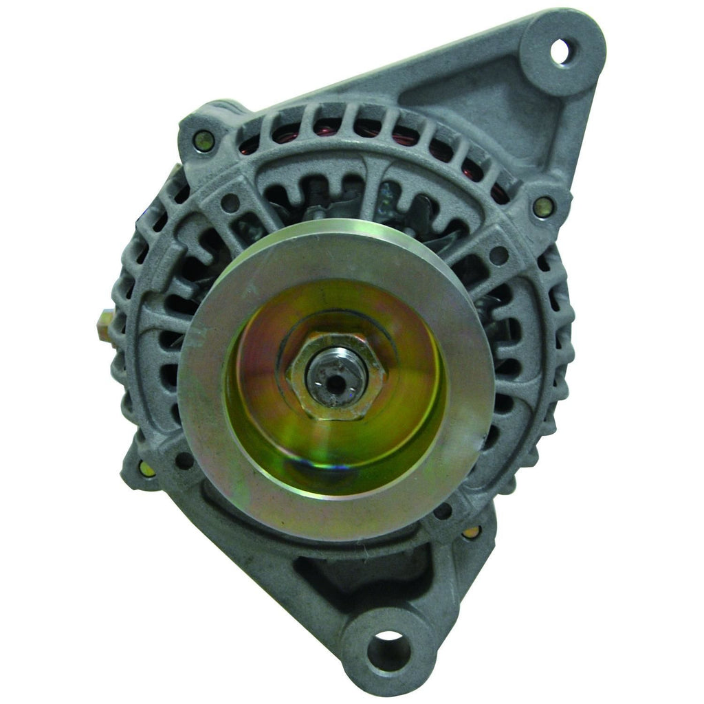 Gold New Alternator DLG13222