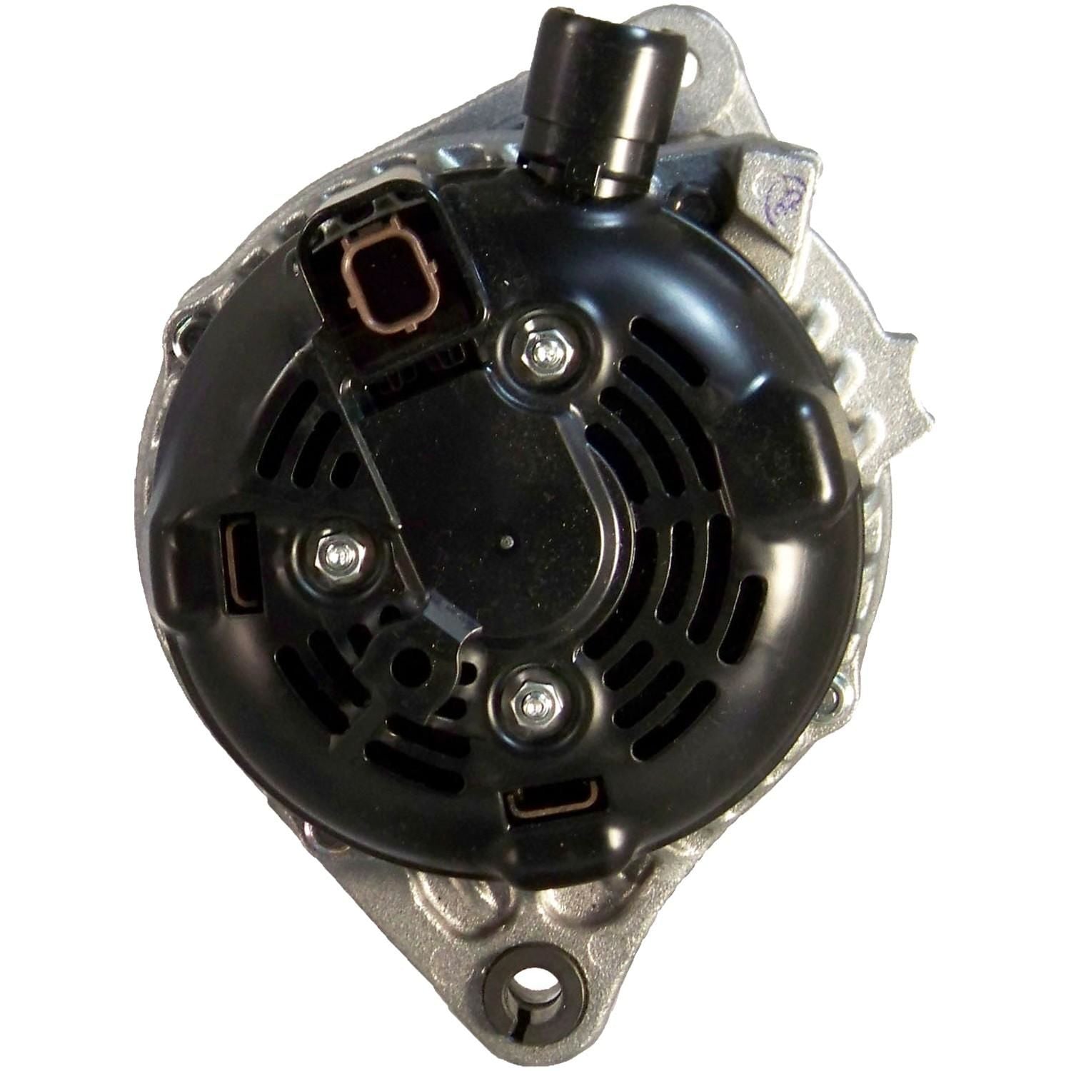 TotalPro Remanufactured Alternator T5629-6-11