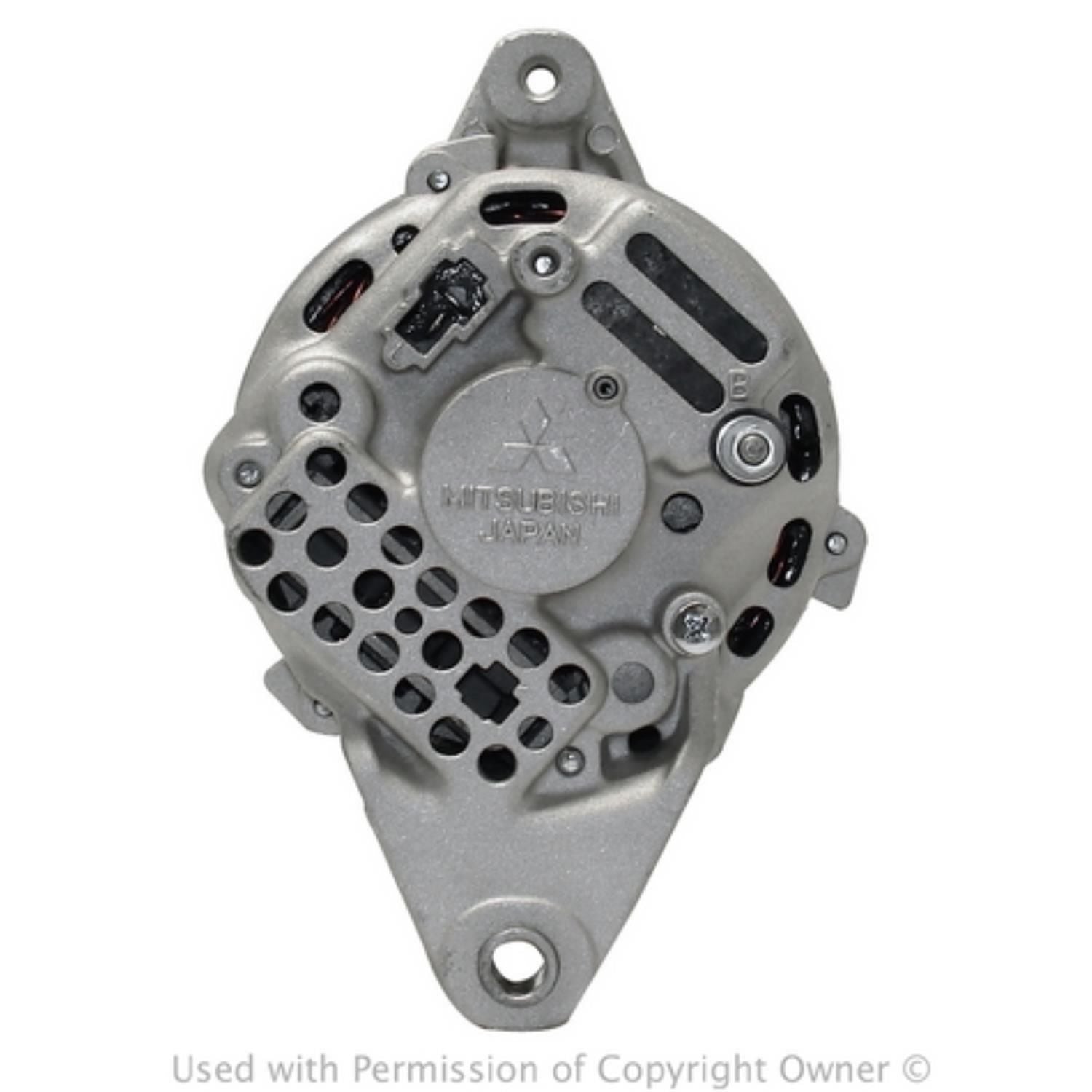 Alternator 14307
