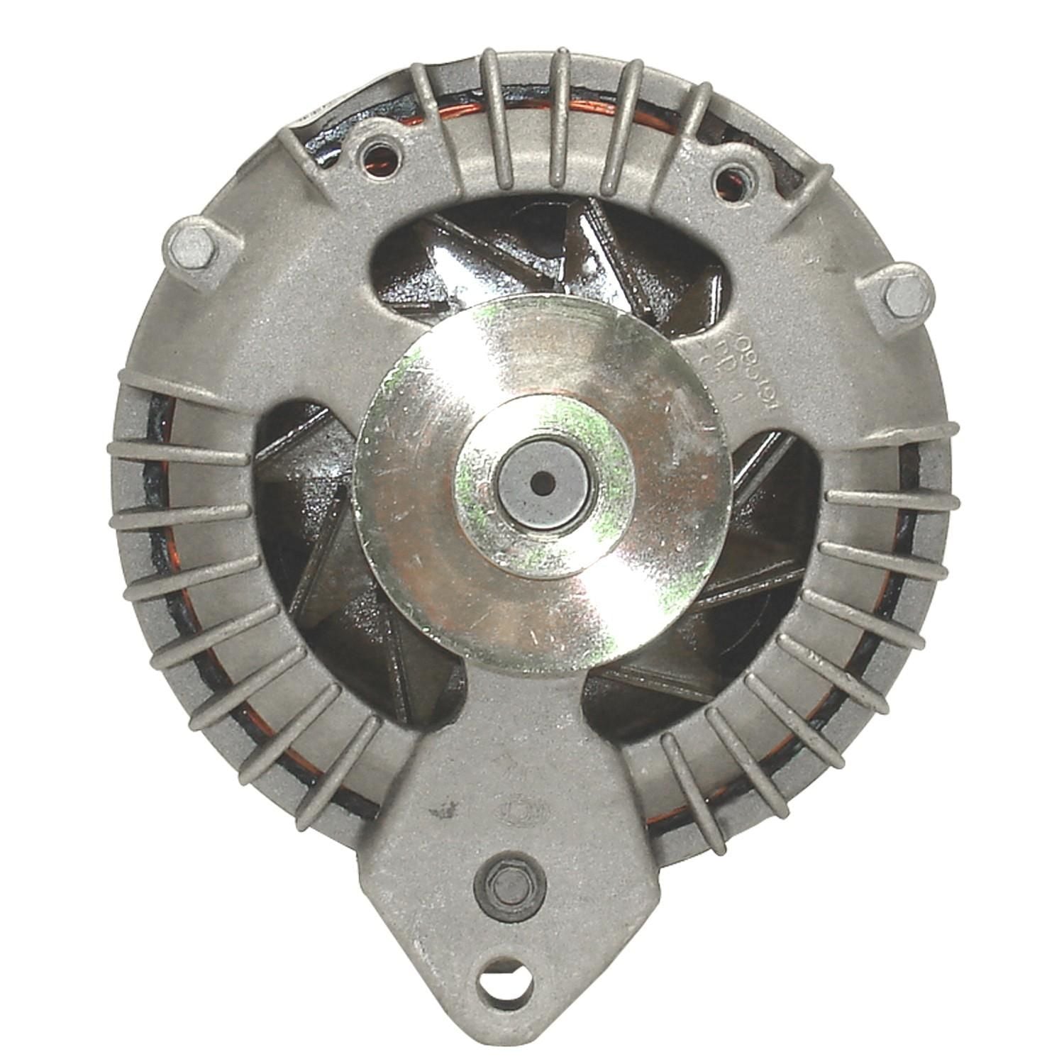 TotalPro Remanufactured Alternator T7014