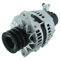 Gold Alternator A12536N