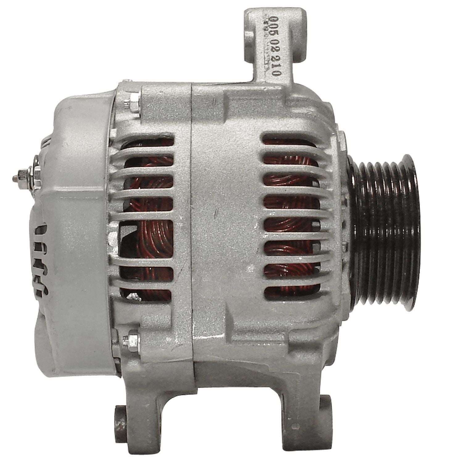 Alternator 13376