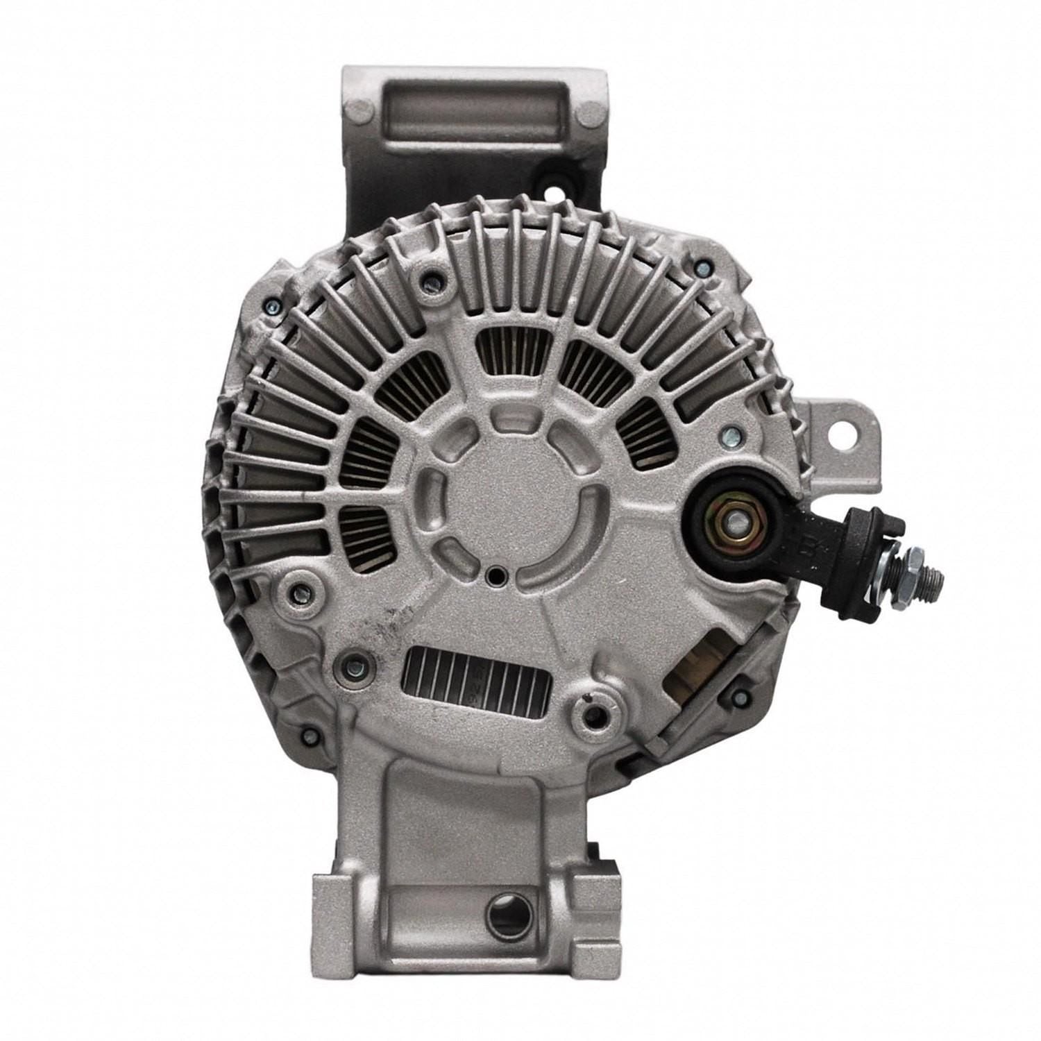 Valucraft Remanufactured Alternator T15582