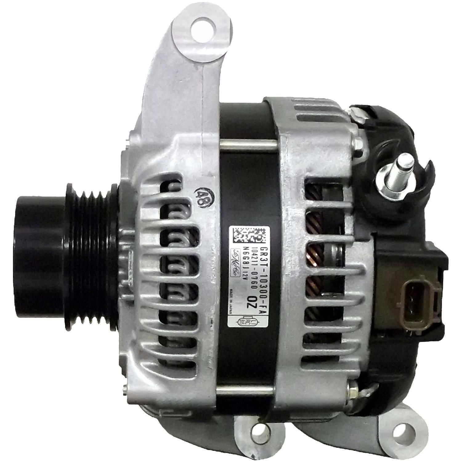 Alternator A10289