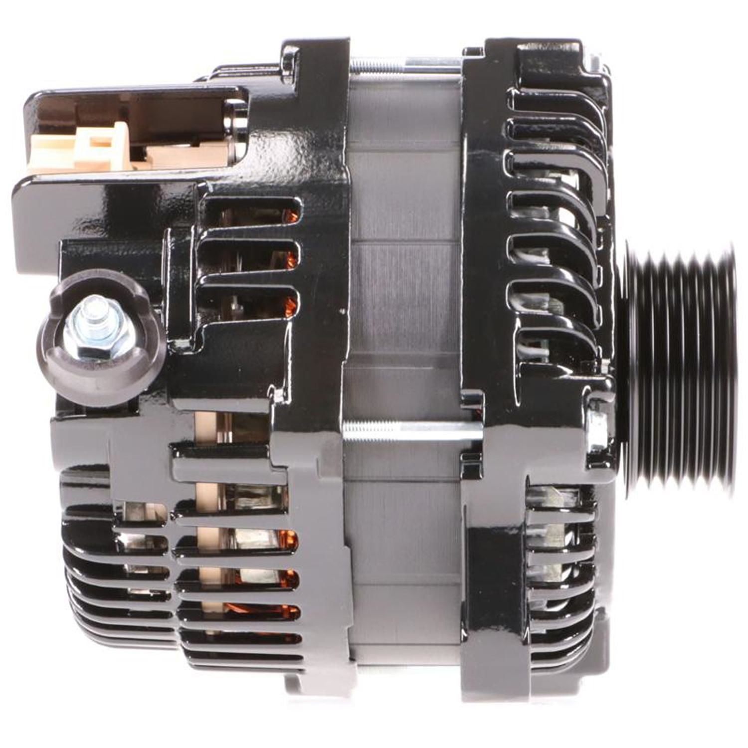 New Alternator NDLG68244