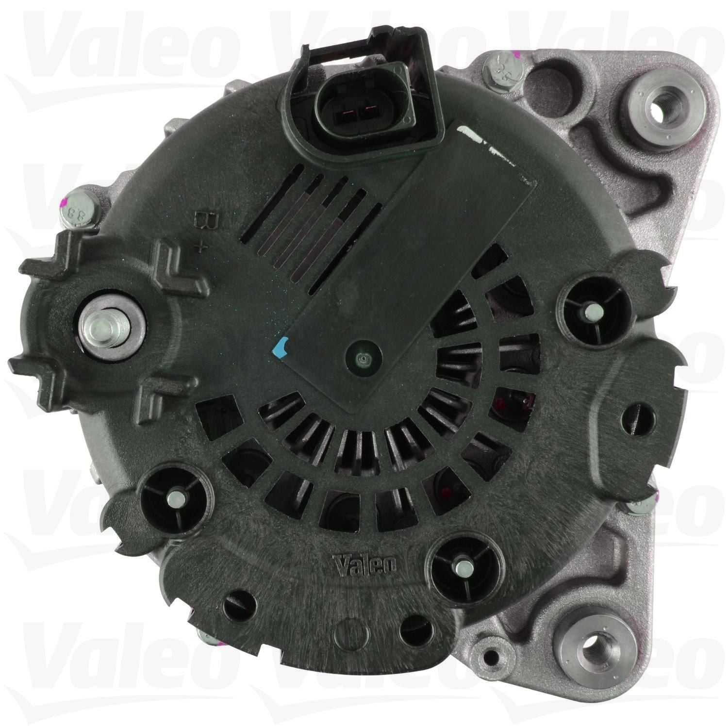 Valeo Alternator 439684
