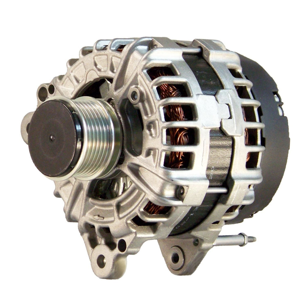 Alternator 11563