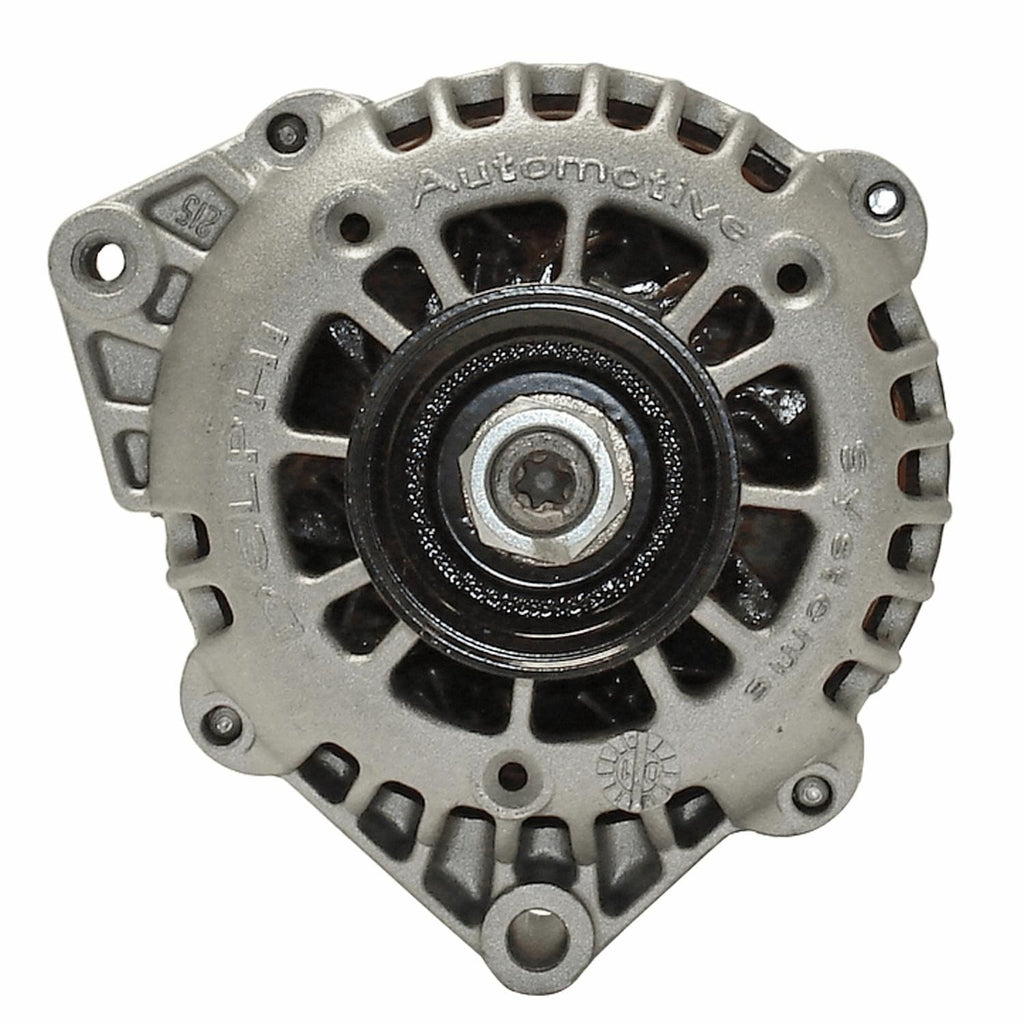 Alternator DL1643-15-2