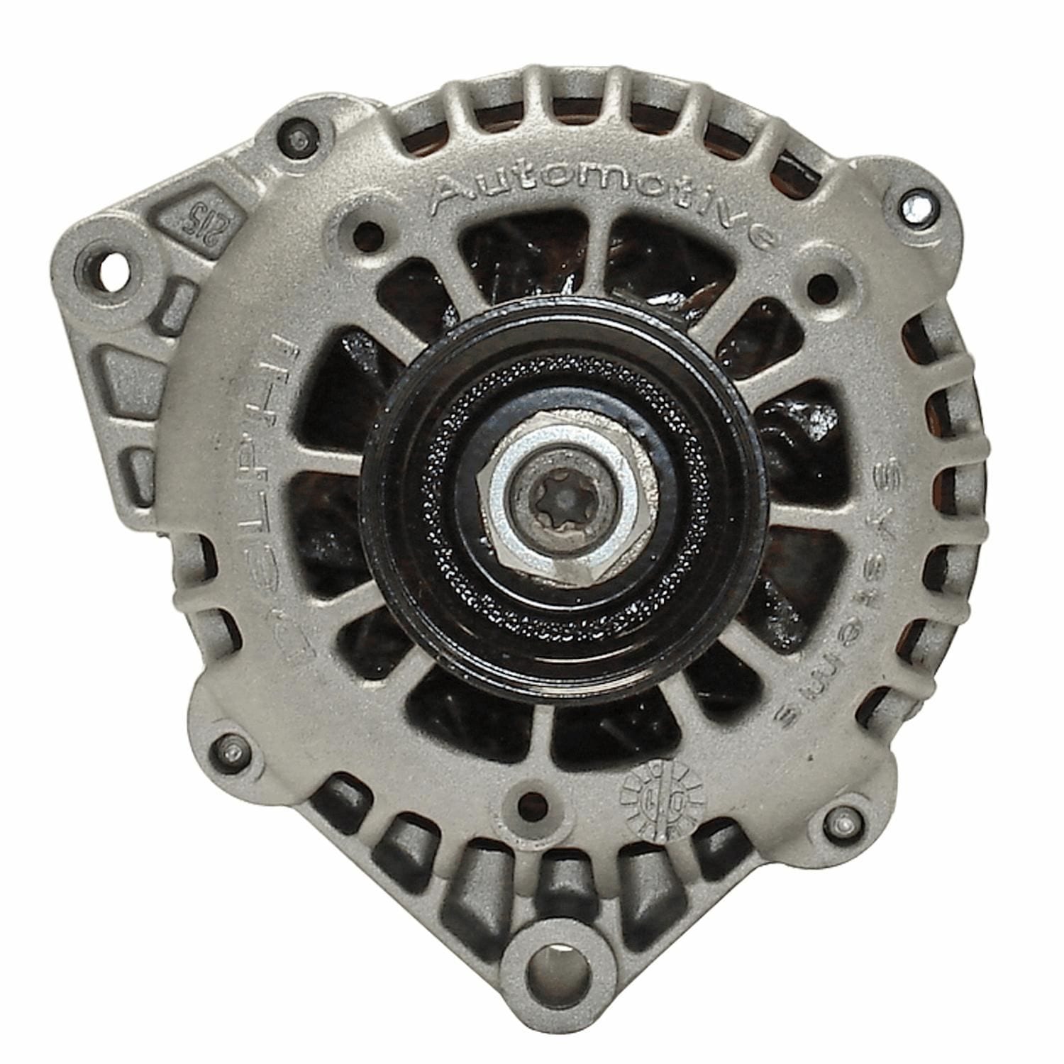 Alternator DL1643-15-2