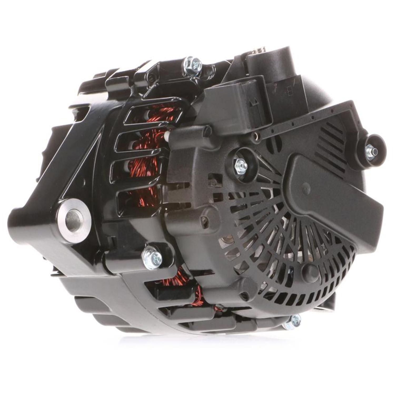 New Alternator NDLG68472