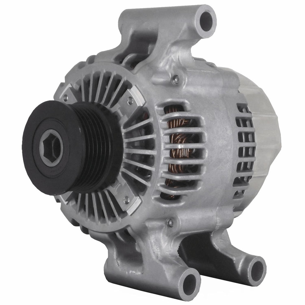 Alternator 10267