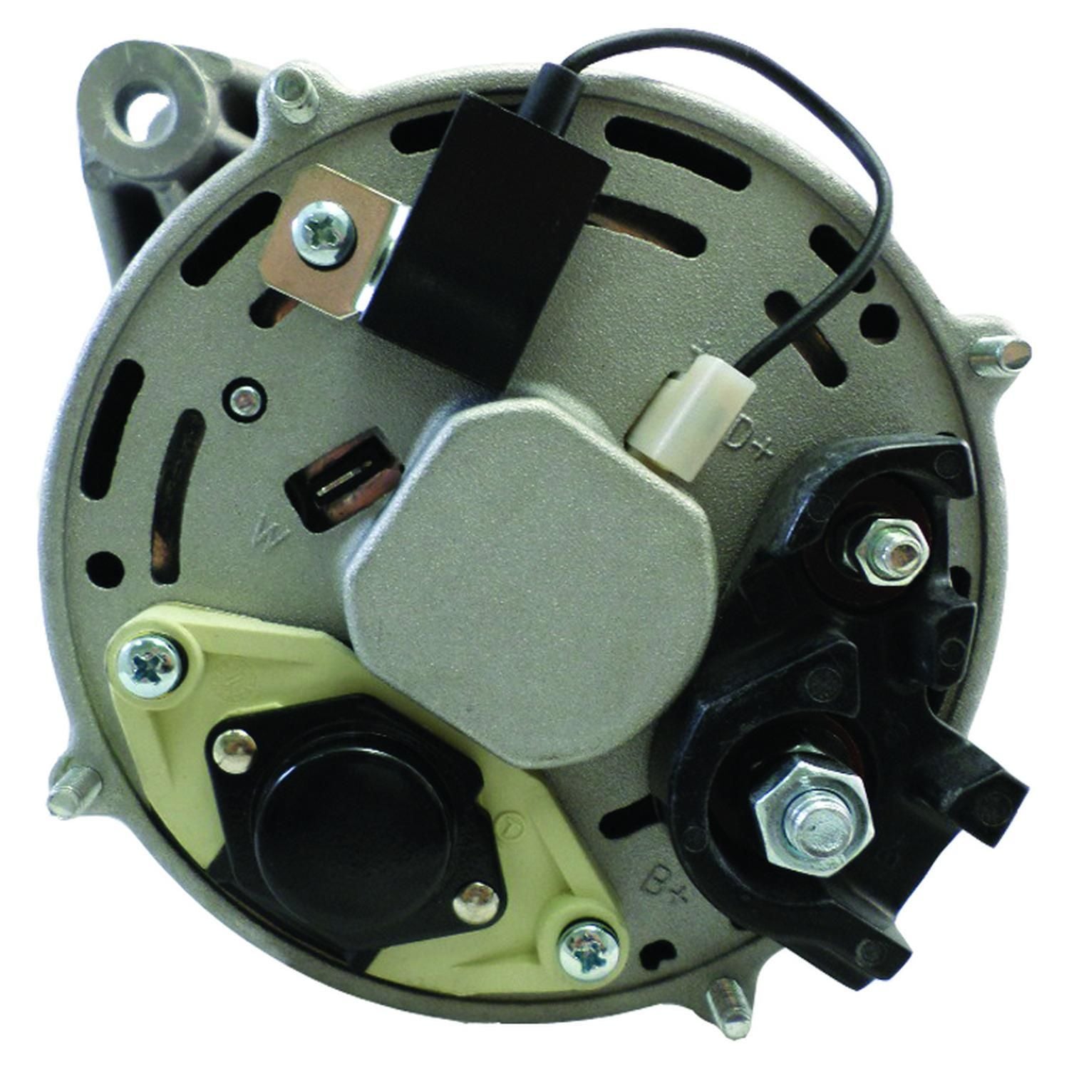 Gold New Alternator 14970N