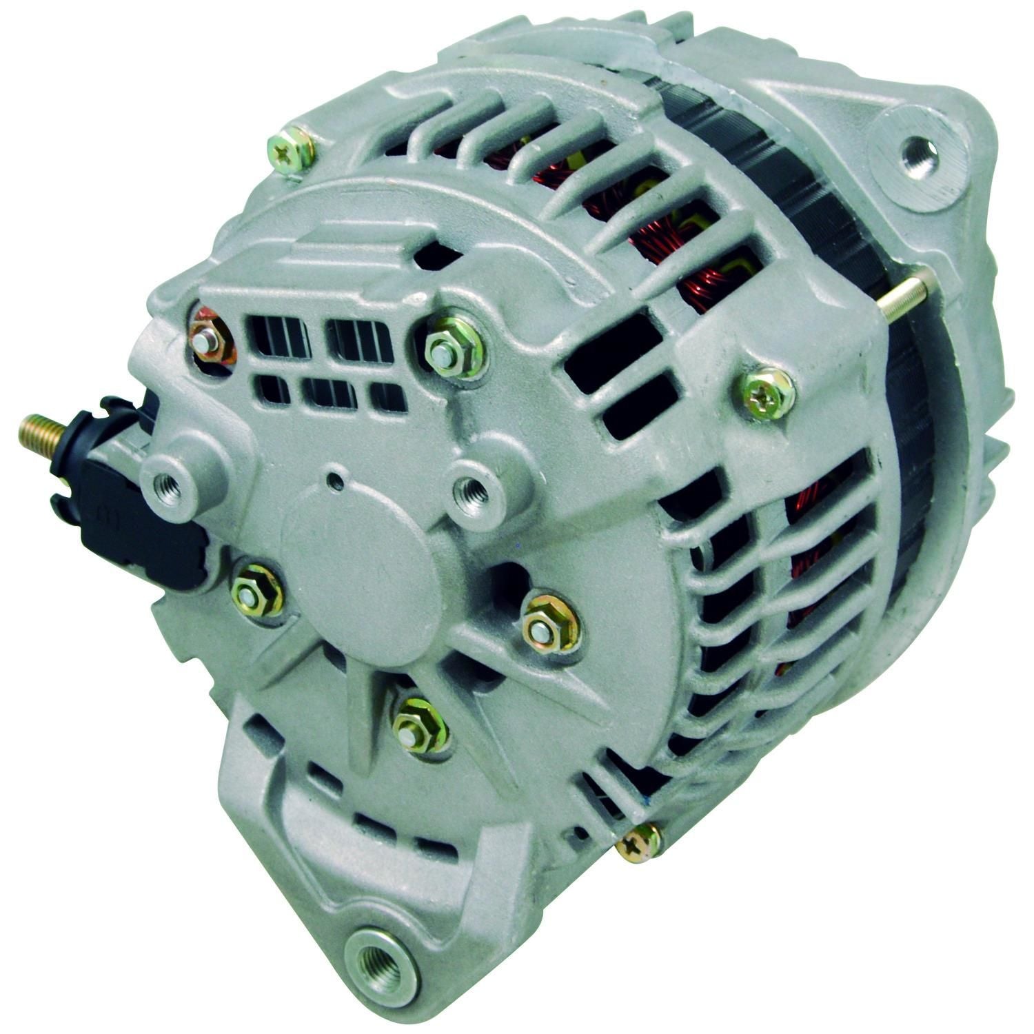 Gold New Alternator DLG15523