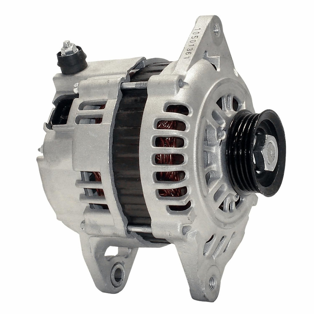 Alternator 12076