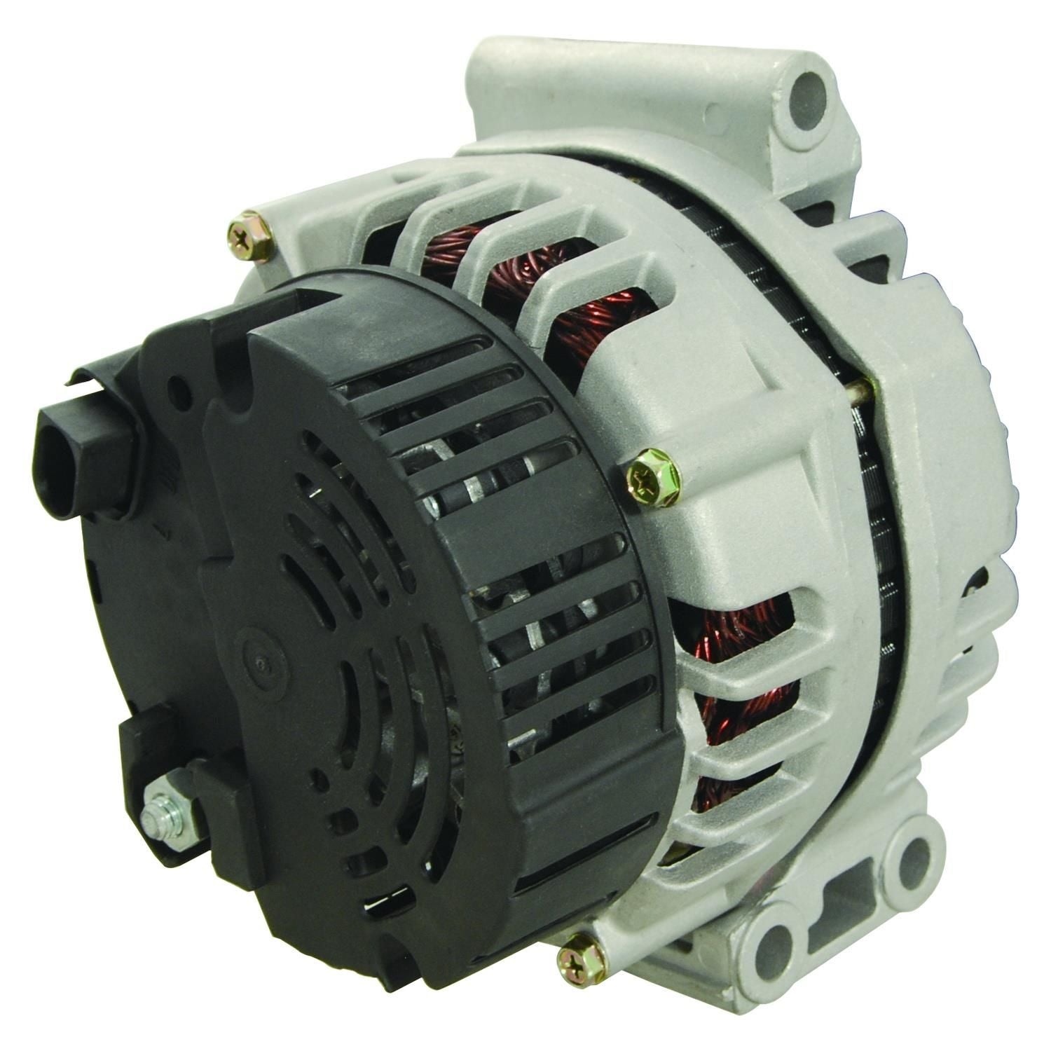 Gold New Alternator 11050N