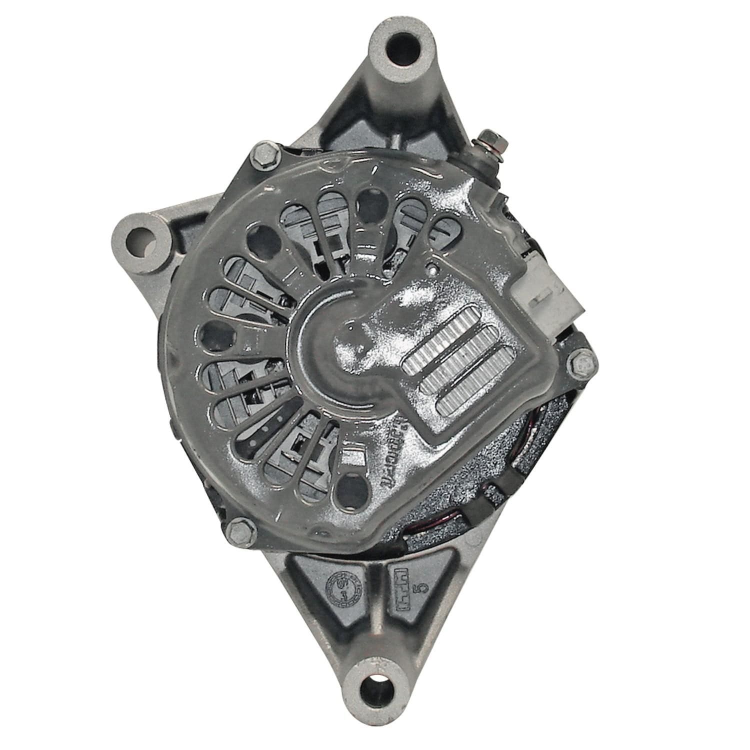 TotalPro Remanufactured Alternator T3411-16-2